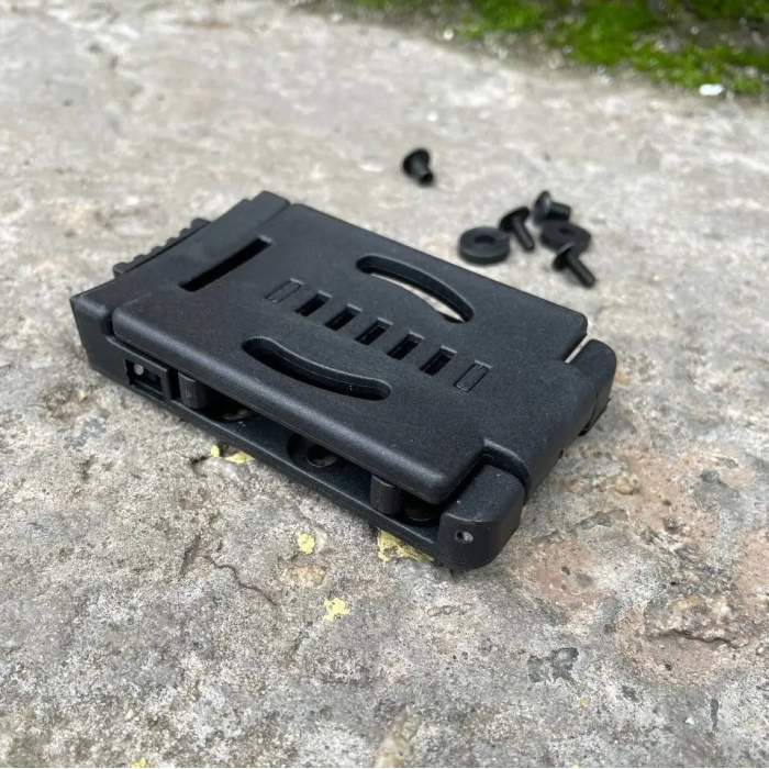 Чехол тактический №3 с Teck Lock Gorillas BBQ