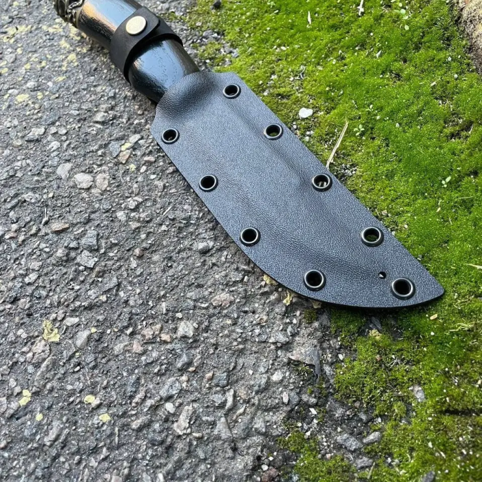 Чехол тактический №4 с Teck Lock Gorillas BBQ