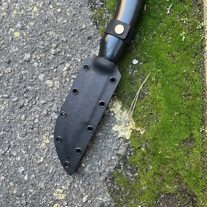 Чехол тактический №4 с Teck Lock Gorillas BBQ