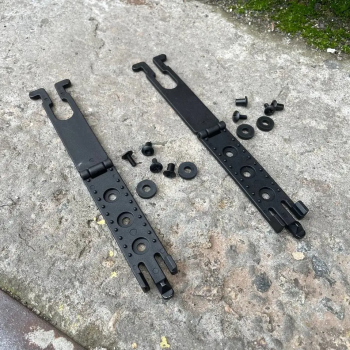 Замок на тактический чехол для ножа TecLock (маленький)