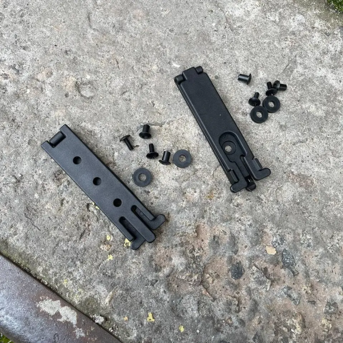 Замок на тактический чехол для ножа TecLock (маленький)