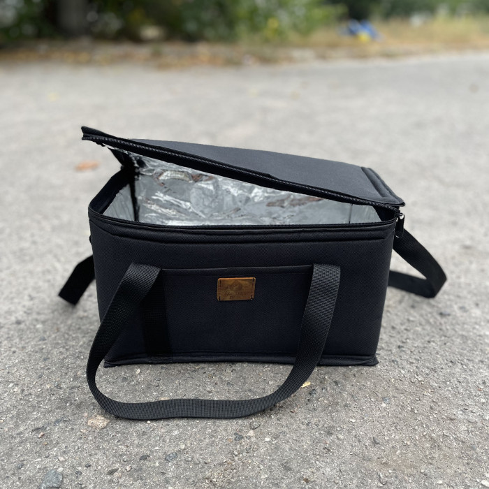 Сумка-холодильник MEDIUM 15л BG2