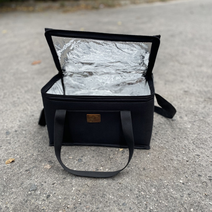 Сумка-холодильник MEDIUM 15л BG2