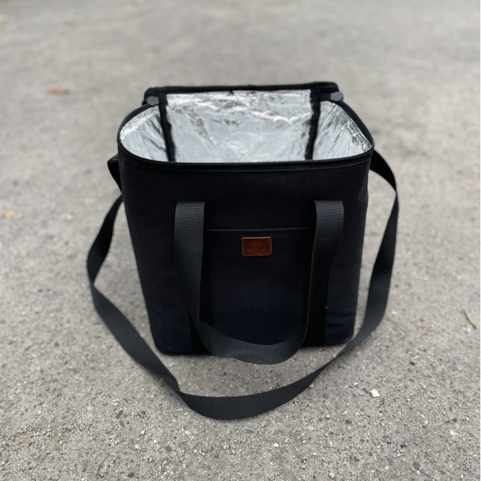 Сумка-холодильник BIG 37л BG3