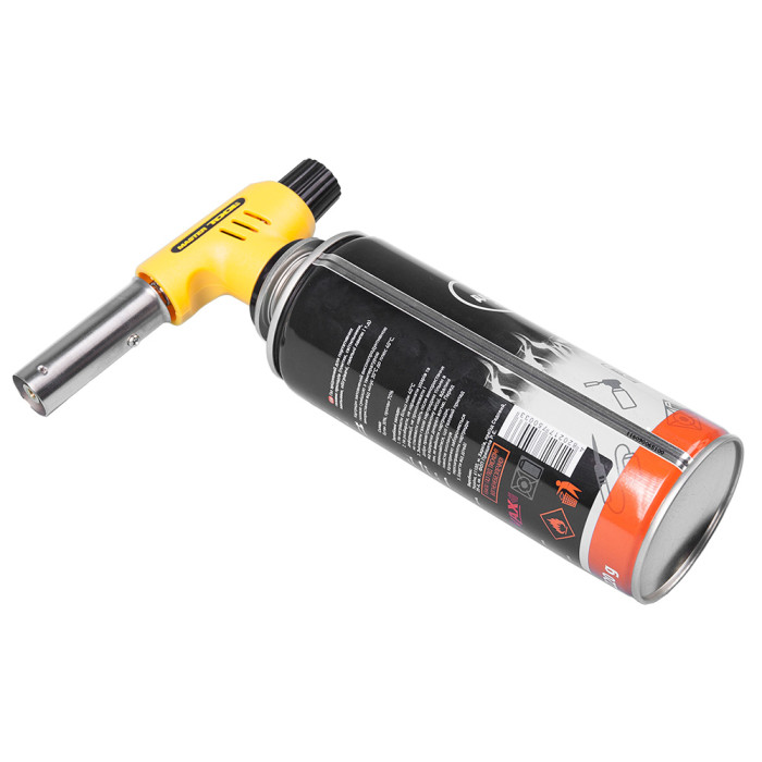 Газовая горелка