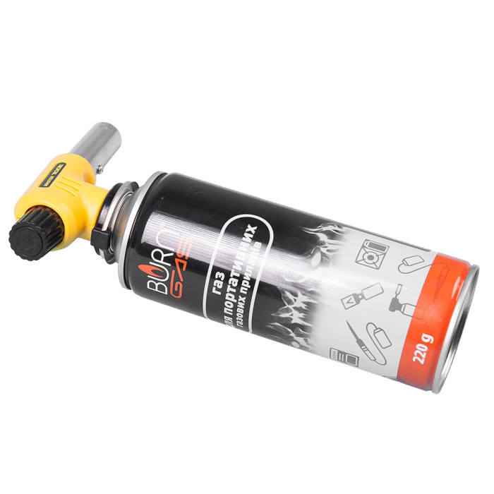 Газовая горелка