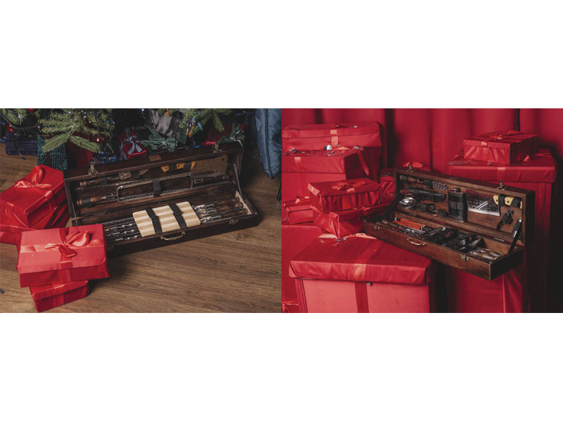 Что можно подарить начальнику на День Рождения, у которого все есть