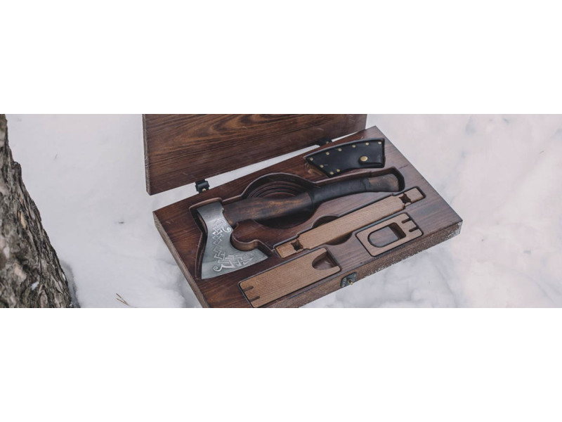 О производстве GorillasBBQ