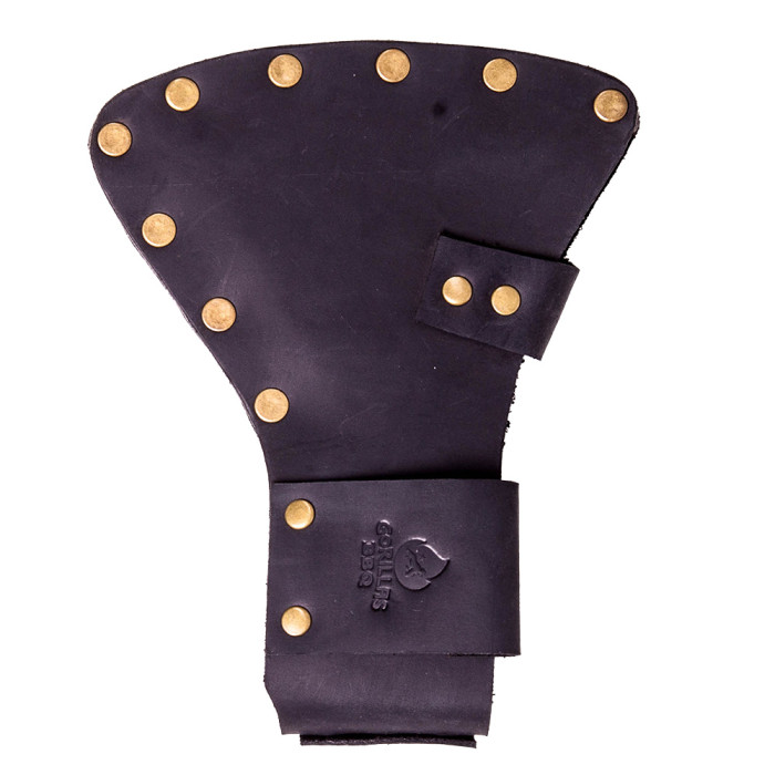 Чехол на топор (черный) TR57