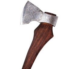 Топор КОЛОВРАТ Gorillas BBQ TR16